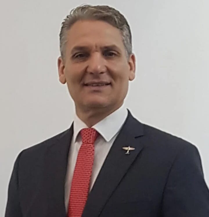 Counselor Emad El-Din Ahmed Imam